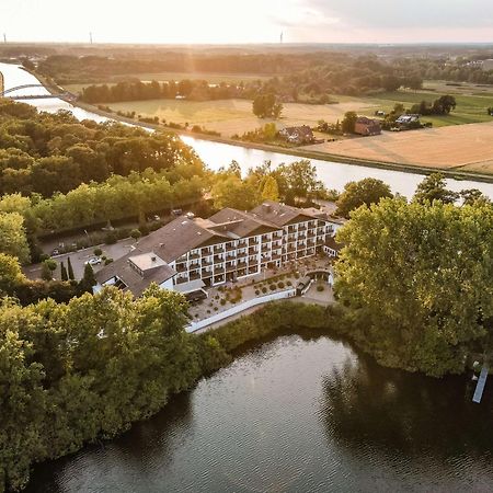 Best Western Premier Seehotel Krautkraemer Munster  Esterno foto