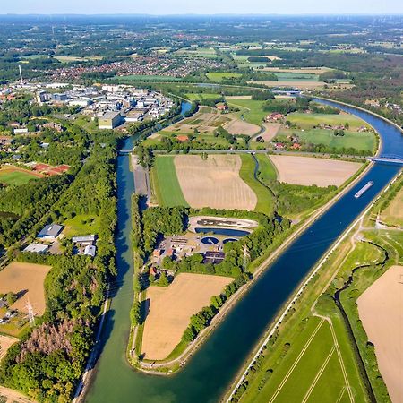 Best Western Premier Seehotel Krautkraemer Munster  Esterno foto