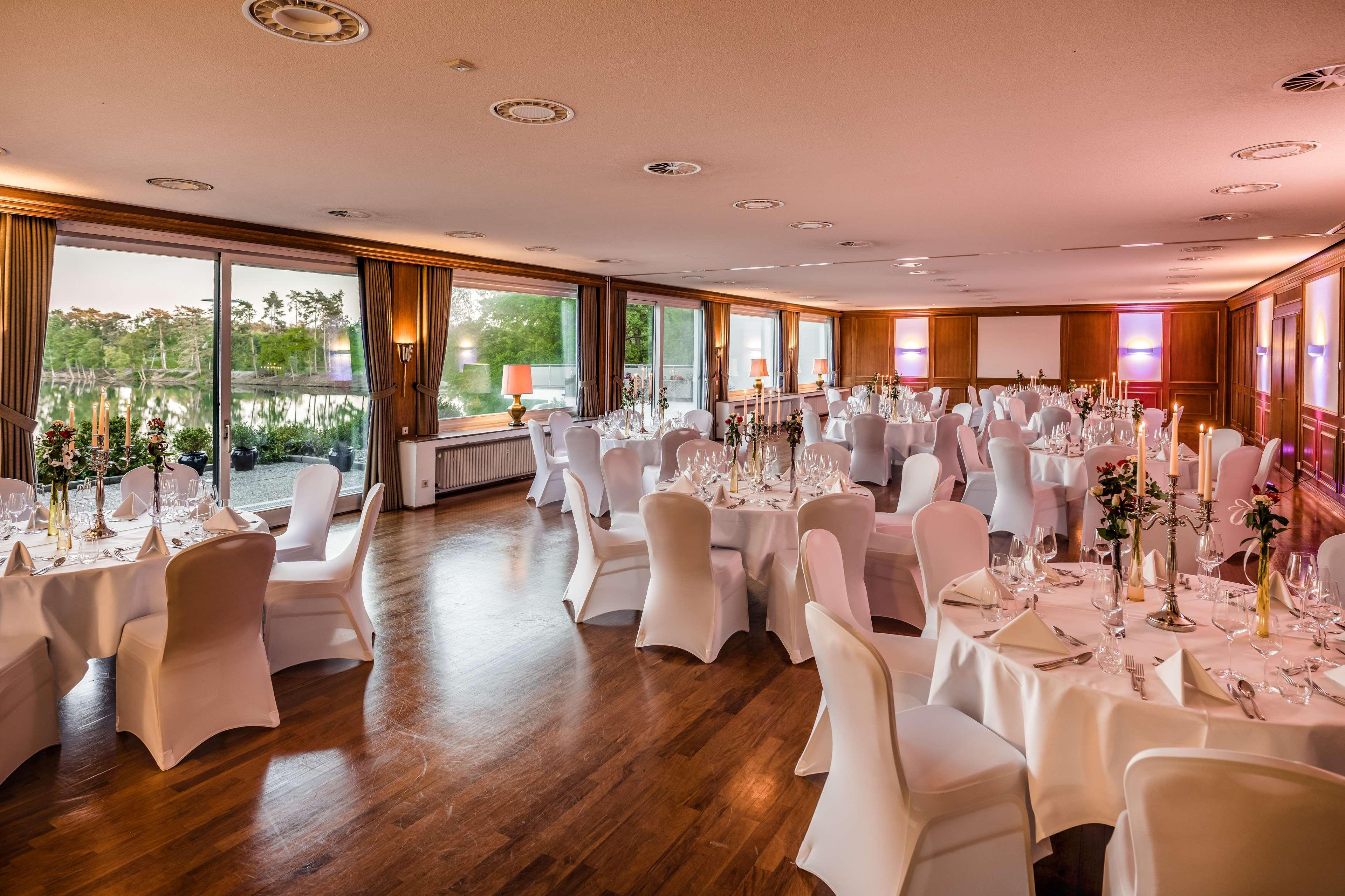 Best Western Premier Seehotel Krautkraemer Munster  Esterno foto
