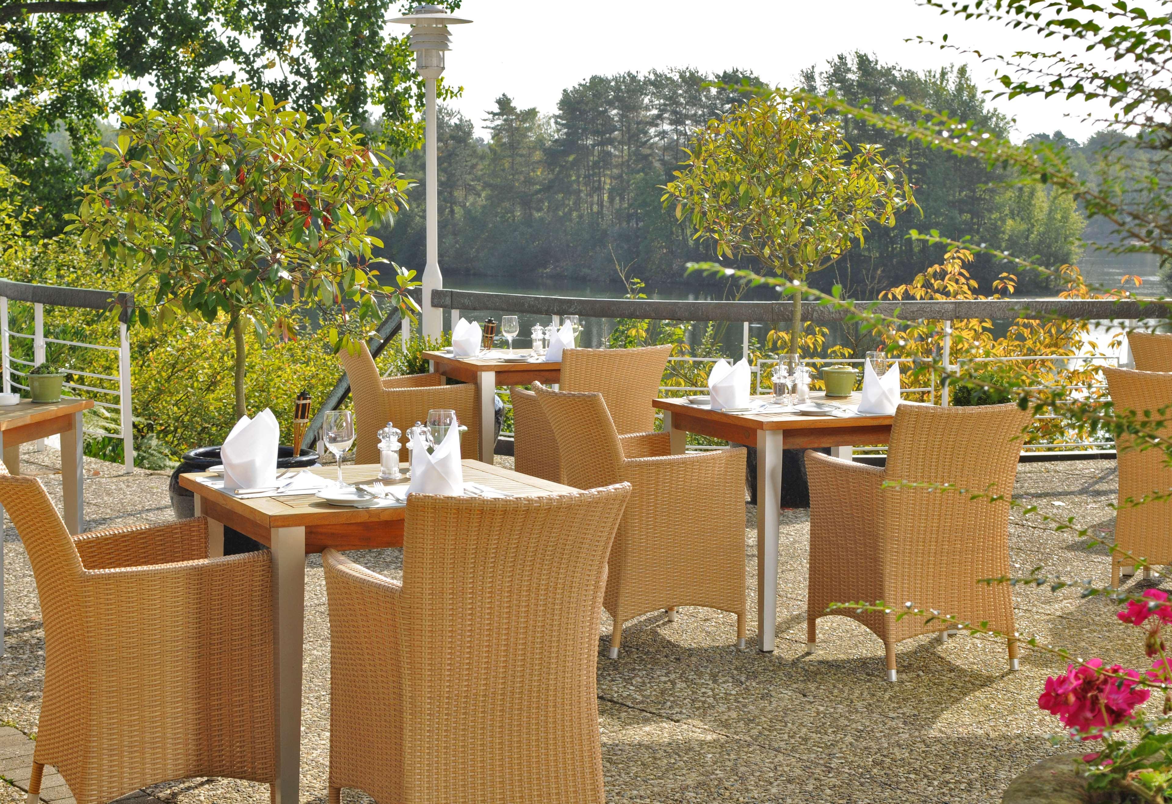 Best Western Premier Seehotel Krautkraemer Munster  Esterno foto