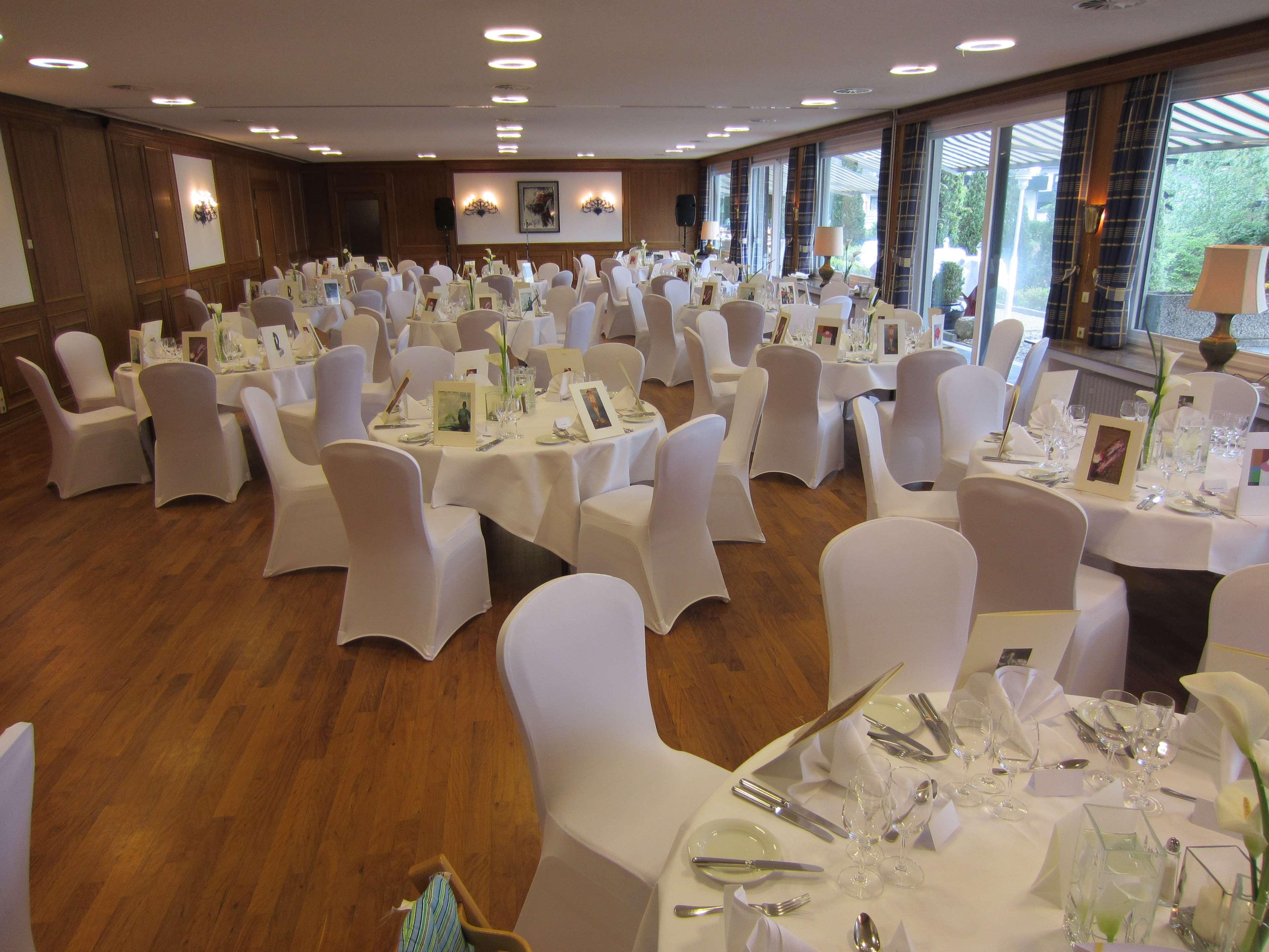 Best Western Premier Seehotel Krautkraemer Munster  Esterno foto