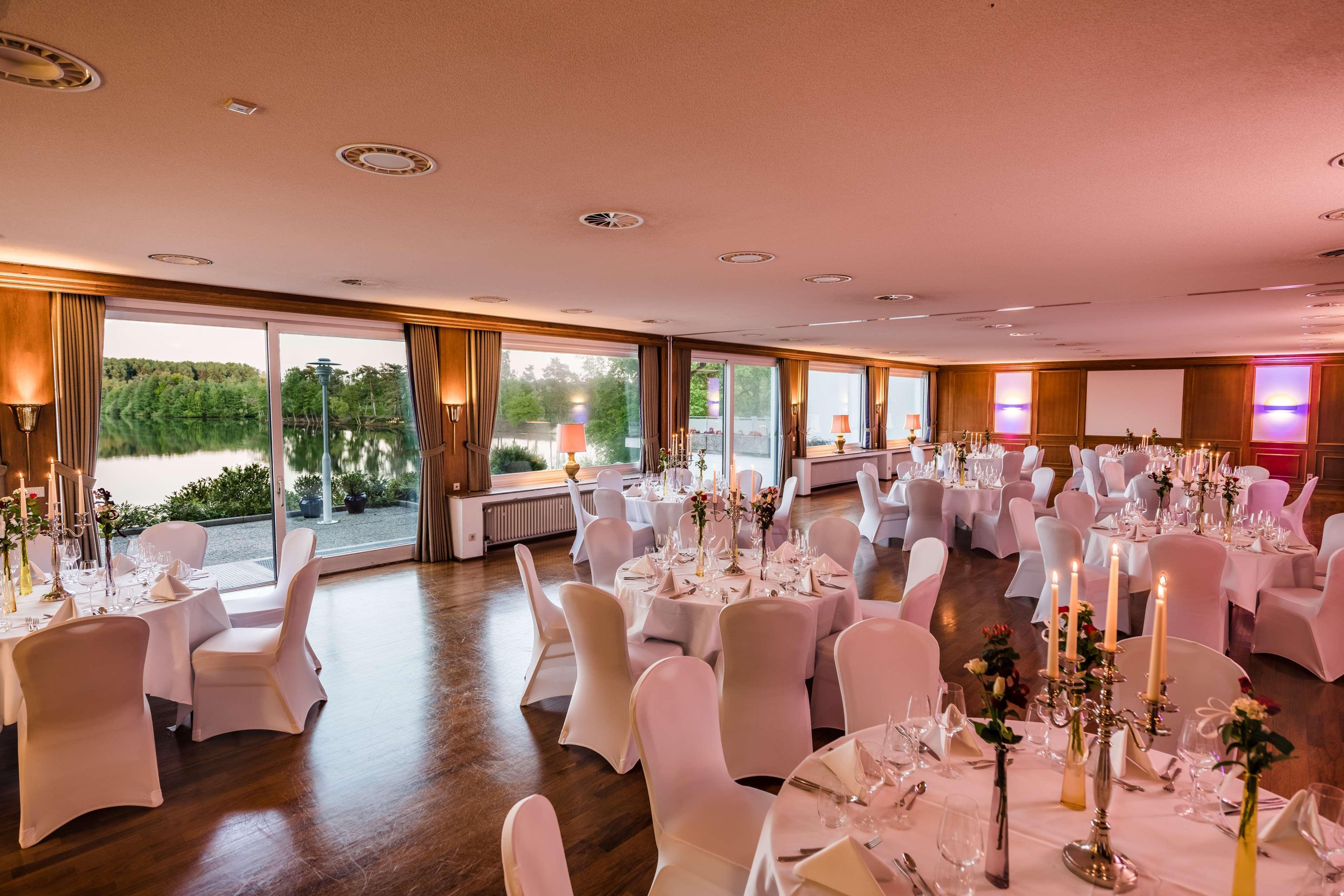 Best Western Premier Seehotel Krautkraemer Munster  Esterno foto