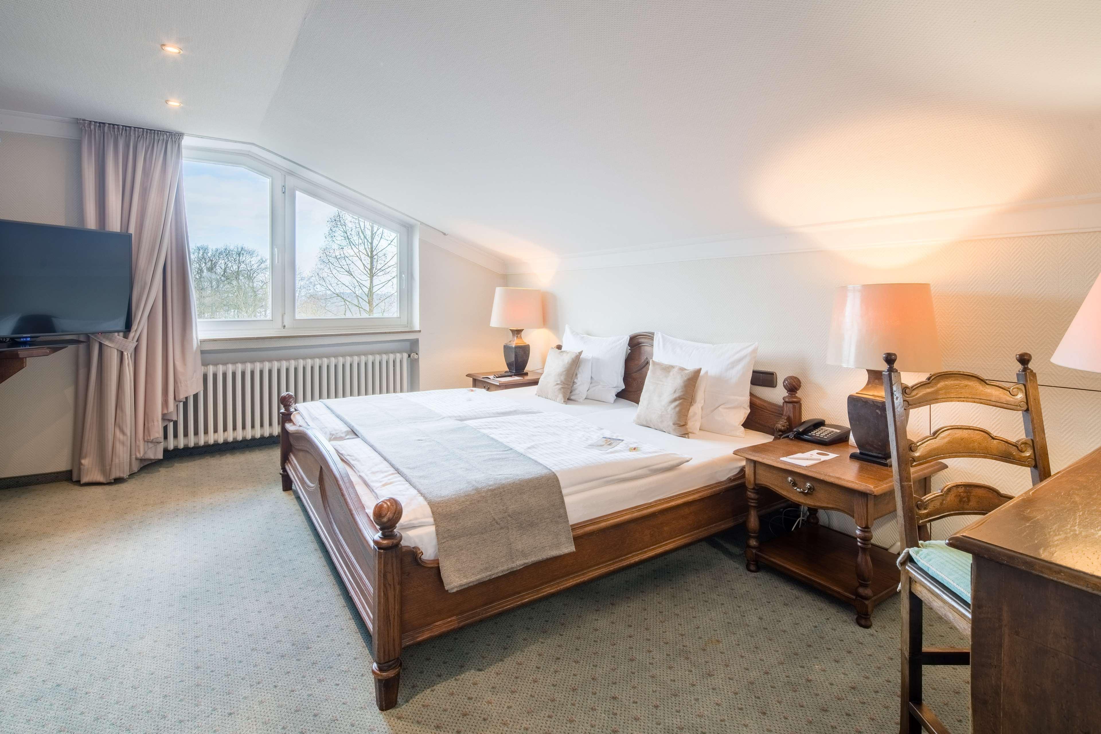 Best Western Premier Seehotel Krautkraemer Munster  Esterno foto