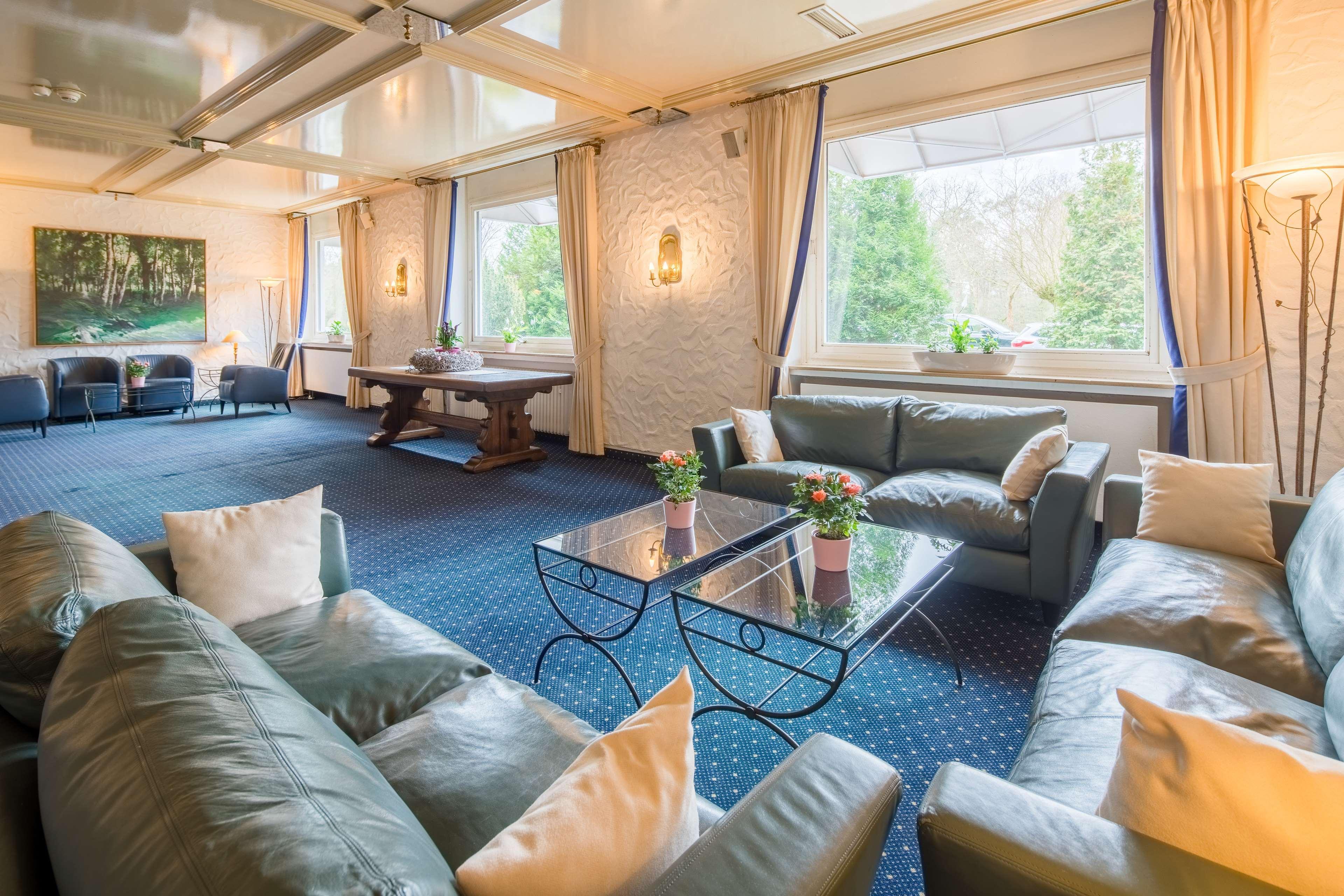 Best Western Premier Seehotel Krautkraemer Munster  Esterno foto