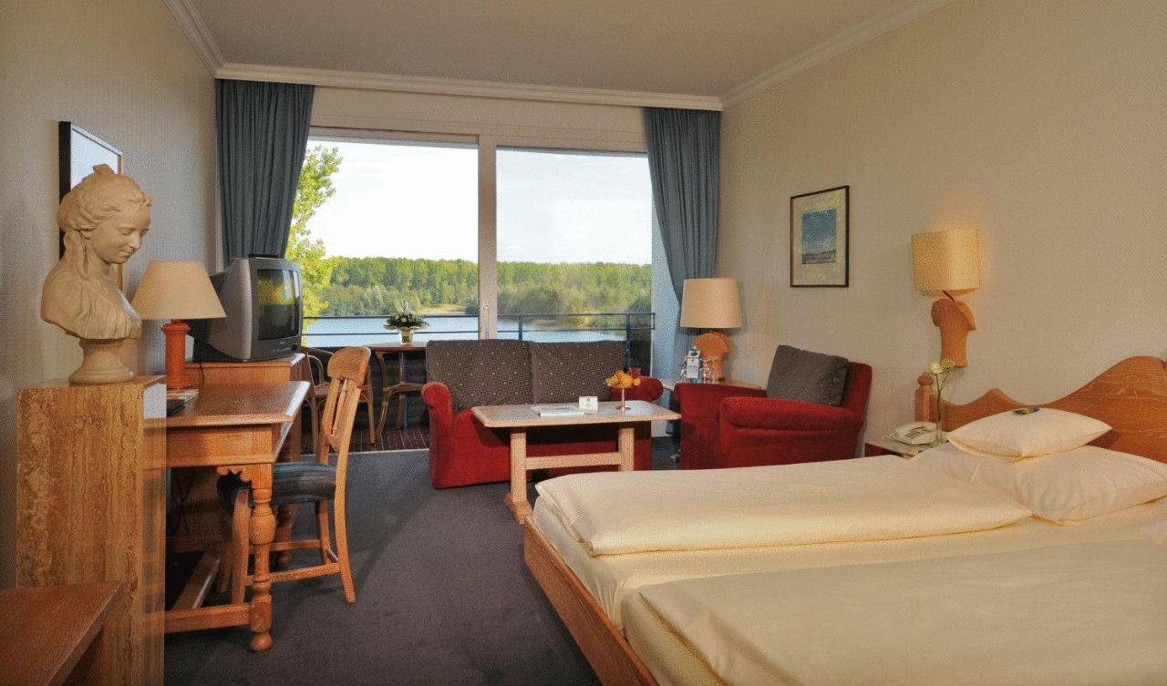 Best Western Premier Seehotel Krautkraemer Munster  Camera foto