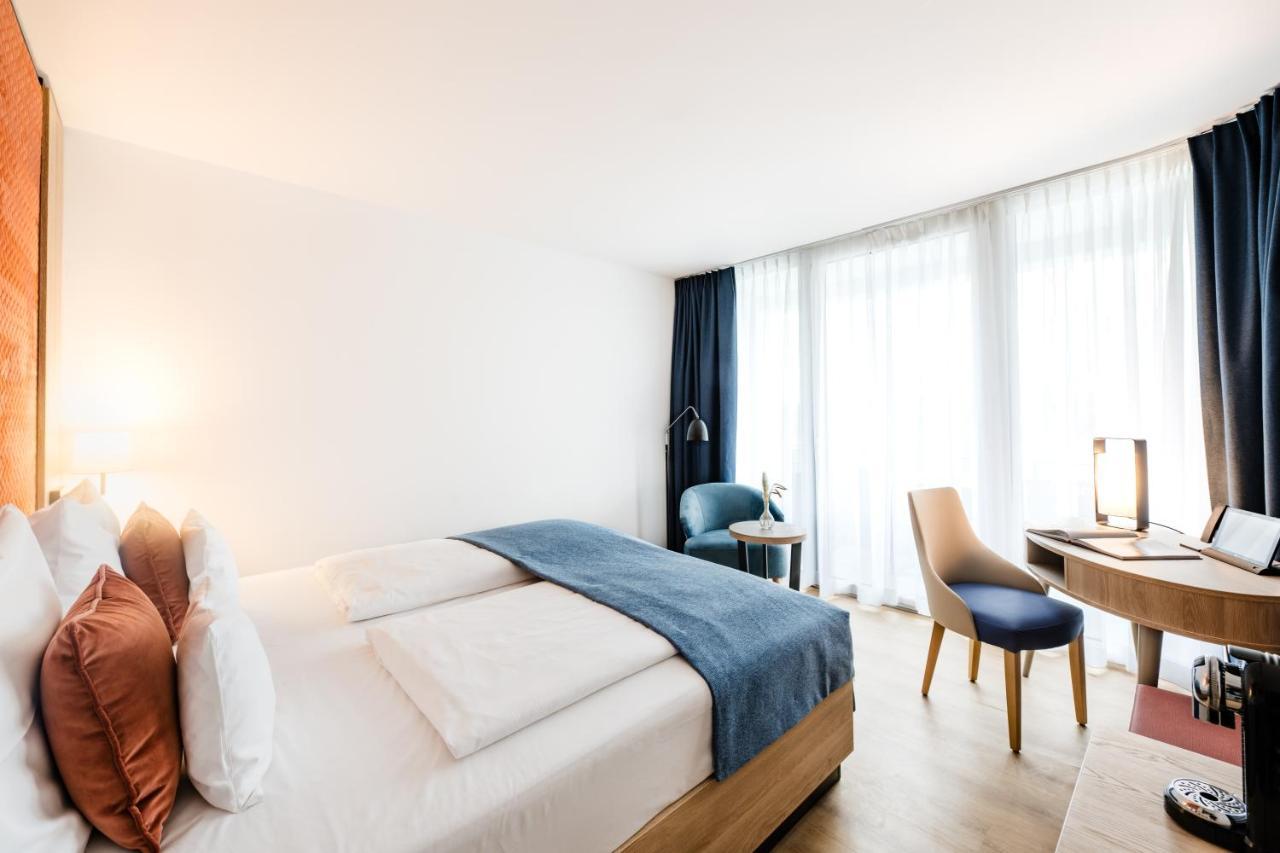 Best Western Premier Seehotel Krautkraemer Munster  Esterno foto