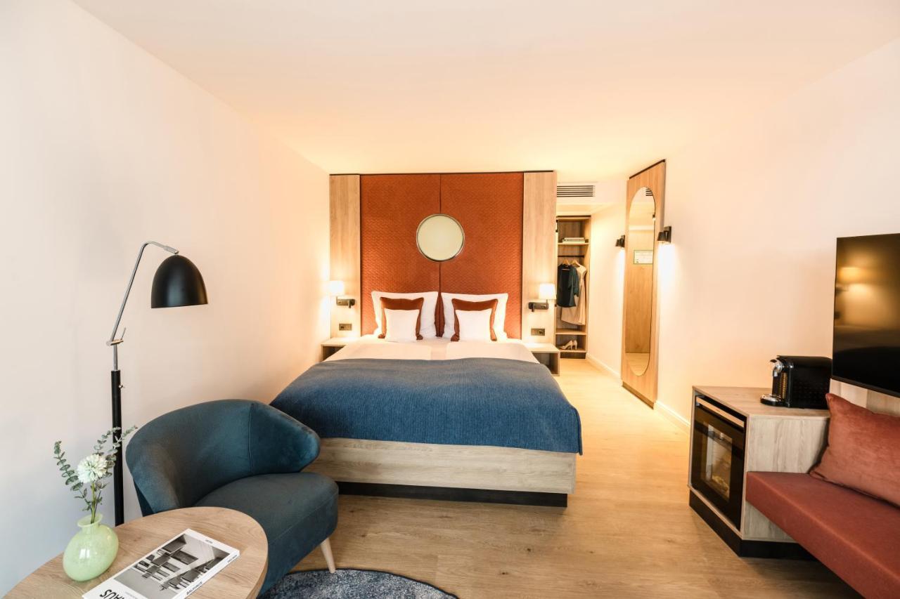 Best Western Premier Seehotel Krautkraemer Munster  Esterno foto