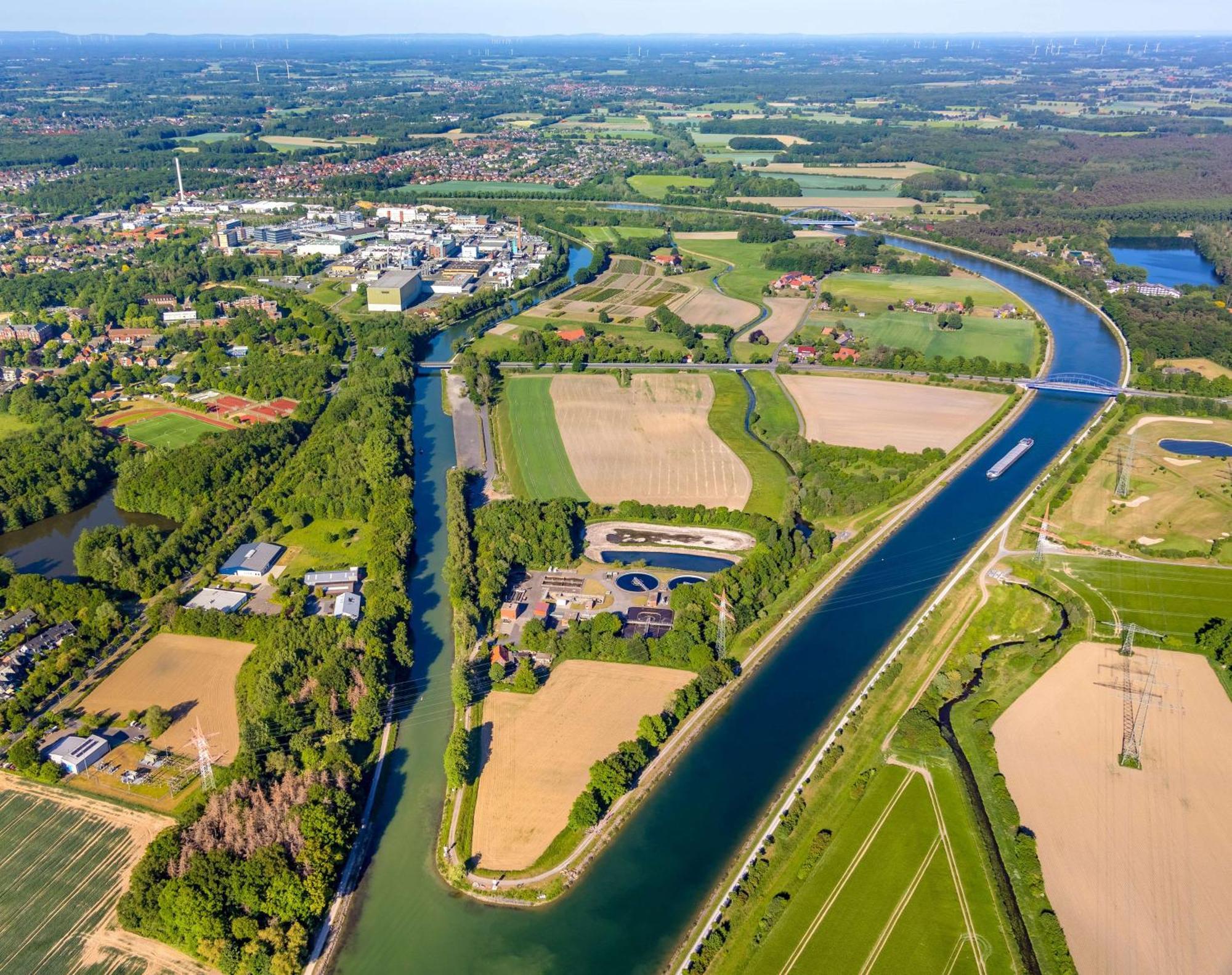 Best Western Premier Seehotel Krautkraemer Munster  Esterno foto